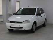 Lada (ВАЗ) Kalina I Старый Оскол  - изображение 20