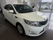 Kia Rio III Челябинск  - изображение 16
