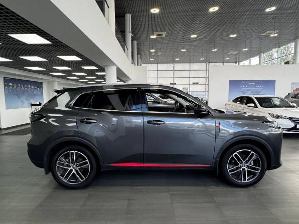 Changan CS55 Plus II с пробегом 2023 года, цена 2 189 900 рублей, 26100 км, внедорожник, Автокод Объявления