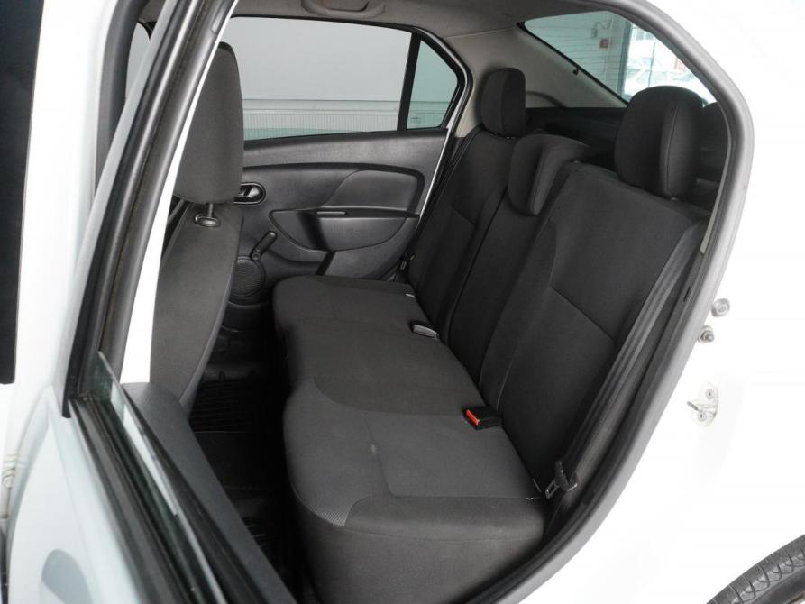 Renault Logan II Рестайлинг Минеральные Воды  - изображение 9