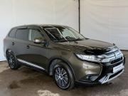 Mitsubishi Outlander III Рестайлинг 3 Псков  - изображение 24