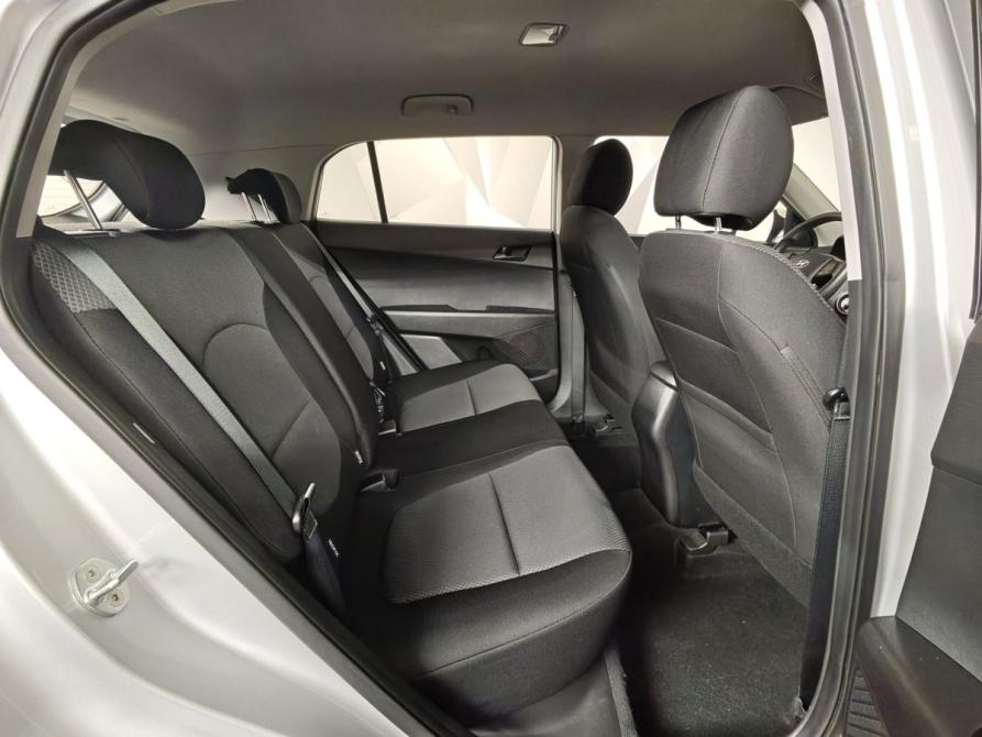 Hyundai Creta I Москва  - изображение 15