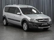 Lada (ВАЗ) Largus I Ставрополь  - изображение 20