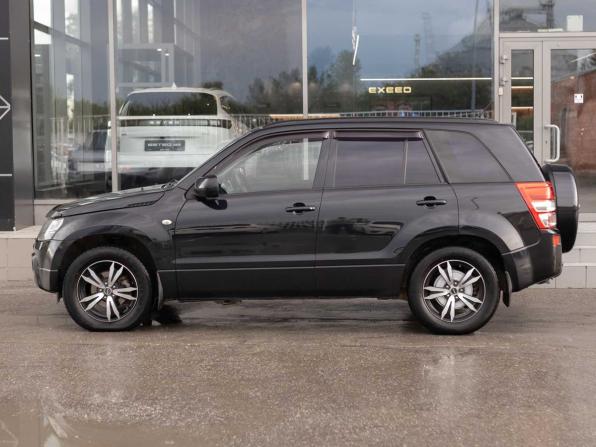 Suzuki Grand Vitara II с пробегом 2008 года, цена 800 000 рублей, 237494 км, внедорожник, Автокод Объявления