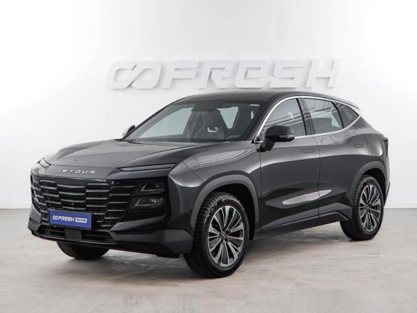 JETOUR DASHING I с пробегом 2024 года, цена 2 049 999 рублей, 29126 км, внедорожник, Автокод Объявления