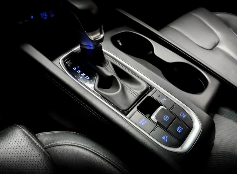 Hyundai Santa Fe IV Санкт-Петербург  - изображение 29