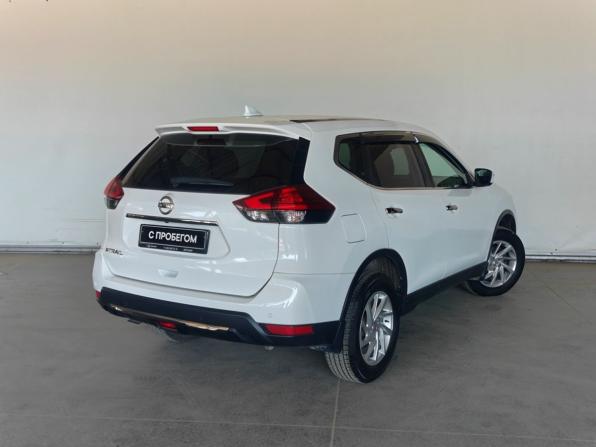 Nissan X-Trail III Рестайлинг с пробегом 2022 года, цена 2 597 000 рублей, 73052 км, внедорожник, Автокод Объявления