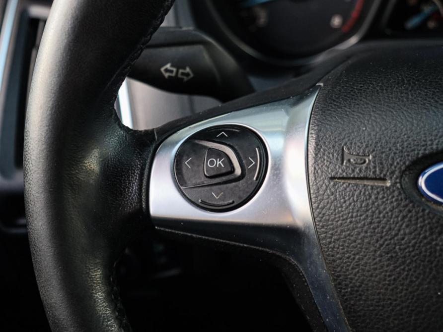 Ford Focus III Москва  - изображение 21