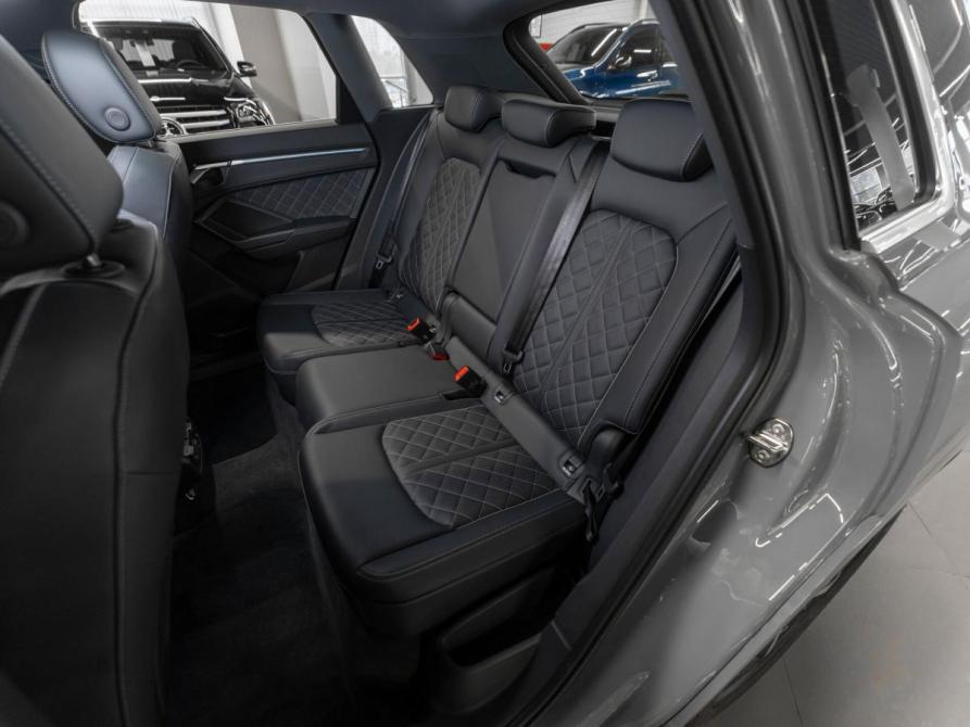 Audi Q3 II (F3) Москва  - изображение 13