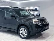 Nissan X-Trail II Рестайлинг Уфа  - изображение 30
