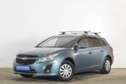Chevrolet Cruze I Рестайлинг Тюмень  - изображение 21