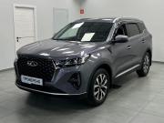 Chery Tiggo 7 Pro Max I Казань  - изображение 19