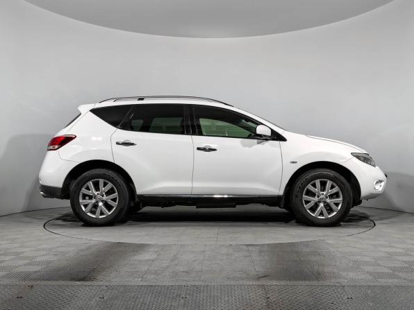 Nissan Murano II (Z51) Рестайлинг 2 с пробегом 2014 года, цена 1 320 000 рублей, 126000 км, внедорожник, Автокод Объявления