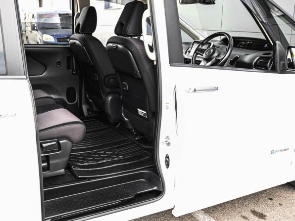 Nissan Serena V (C27) Рестайлинг с пробегом 2019 года, цена 2 094 000 рублей, 100448 км, минивэн, Автокод Объявления