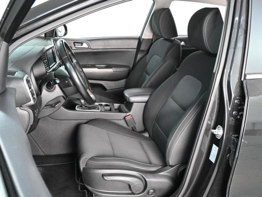 Kia Sportage IV Рестайлинг Ростов-на-Дону  - изображение 10
