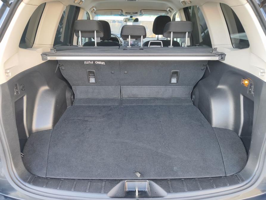 Subaru Forester IV Москва  - изображение 13