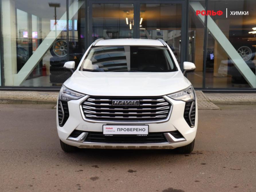 Haval Jolion I Рестайлинг Химки  - изображение 2
