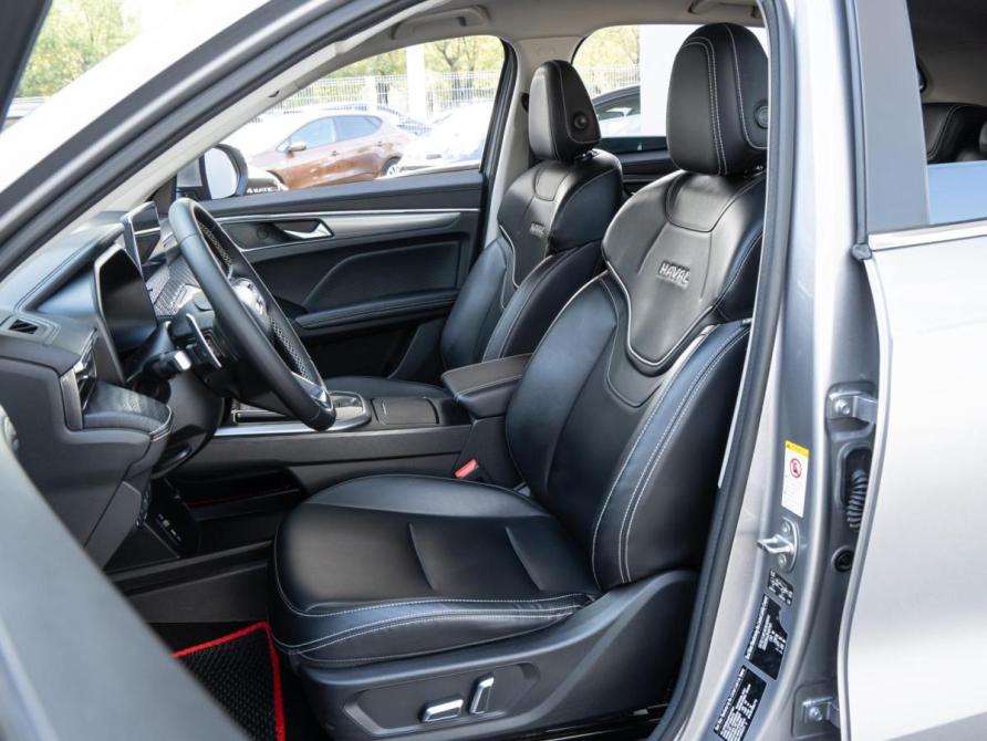 Haval Jolion I Волгоград  - изображение 15