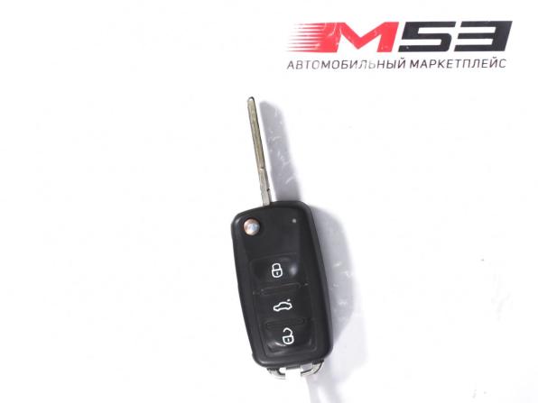 Volkswagen Polo V с пробегом 2013 года, цена 759 999 рублей, 161147 км, хэтчбек, Автокод Объявления
