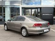 Volkswagen Passat B7 Москва  - изображение 28