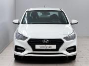 Hyundai Solaris II Санкт-Петербург  - изображение 29