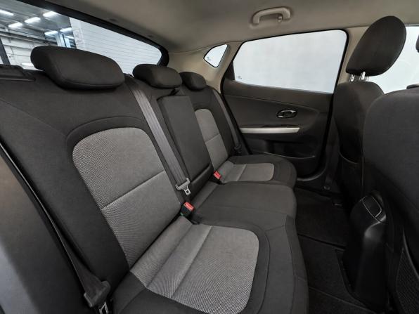 Kia Ceed II Рестайлинг с пробегом 2018 года, цена 1 430 000 рублей, 87842 км, хэтчбек, Автокод Объявления