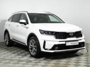 Kia Sorento IV Санкт-Петербург  - изображение 34