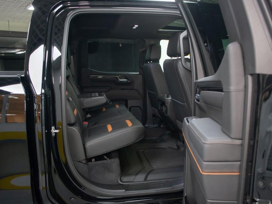 GMC Sierra IV Рестайлинг Новосибирск  - изображение 23