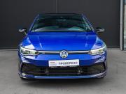 Volkswagen Golf VIII Москва  - изображение 22