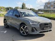 Audi Q3 II (F3) Казань  - изображение 33