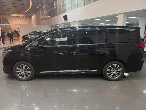 GAC GN8 I с пробегом 2021 года, цена 2 295 000 рублей, 170000 км, минивэн, Автокод Объявления