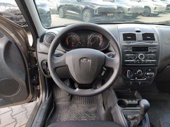 Lada (ВАЗ) Granta I Рестайлинг с пробегом 2024 года, цена 920 000 рублей, 20804 км, универсал, Автокод Объявления