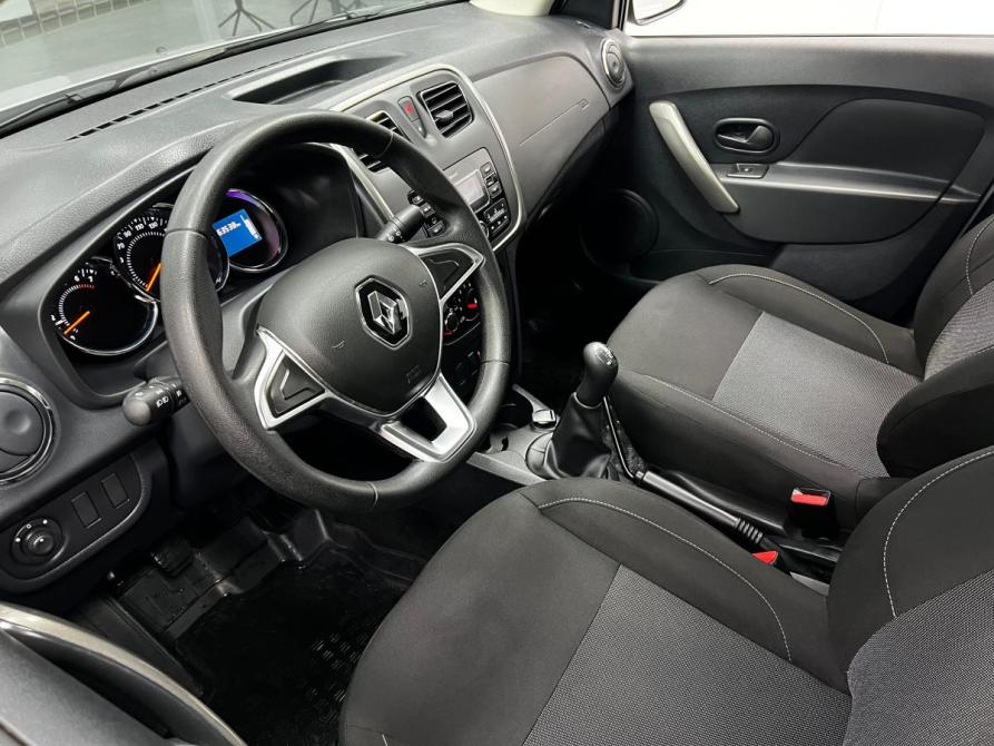 Renault Logan II Рестайлинг Казань  - изображение 12