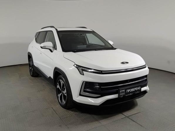 Москвич 3 с пробегом 2023 года, цена 1 323 000 рублей, 73210 км, внедорожник, Автокод Объявления
