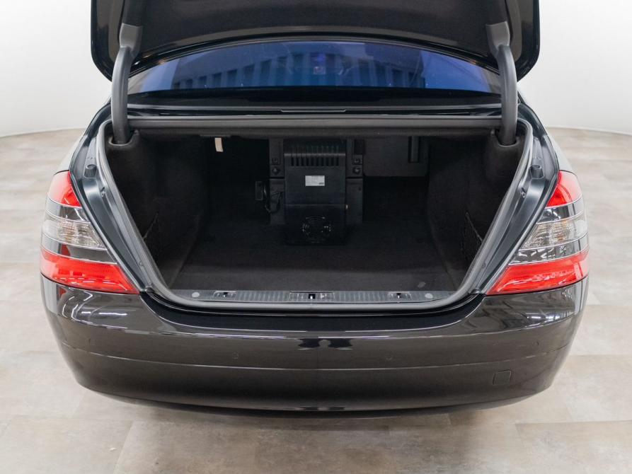 Mercedes-Benz S-Класс V (W221) Красноярск  - изображение 28