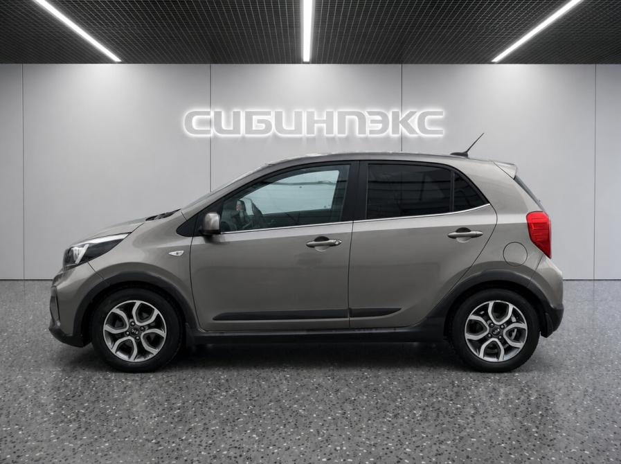 Kia Picanto III Кемерово  - изображение 2