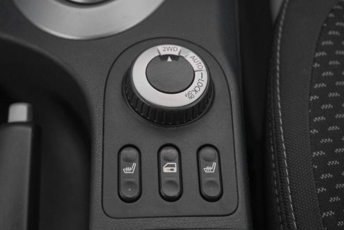 Nissan Qashqai I с пробегом 2008 года, цена 919 000 рублей, 220000 км, внедорожник, Автокод Объявления
