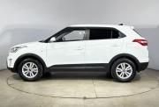 Hyundai Creta I Саранск  - изображение 44