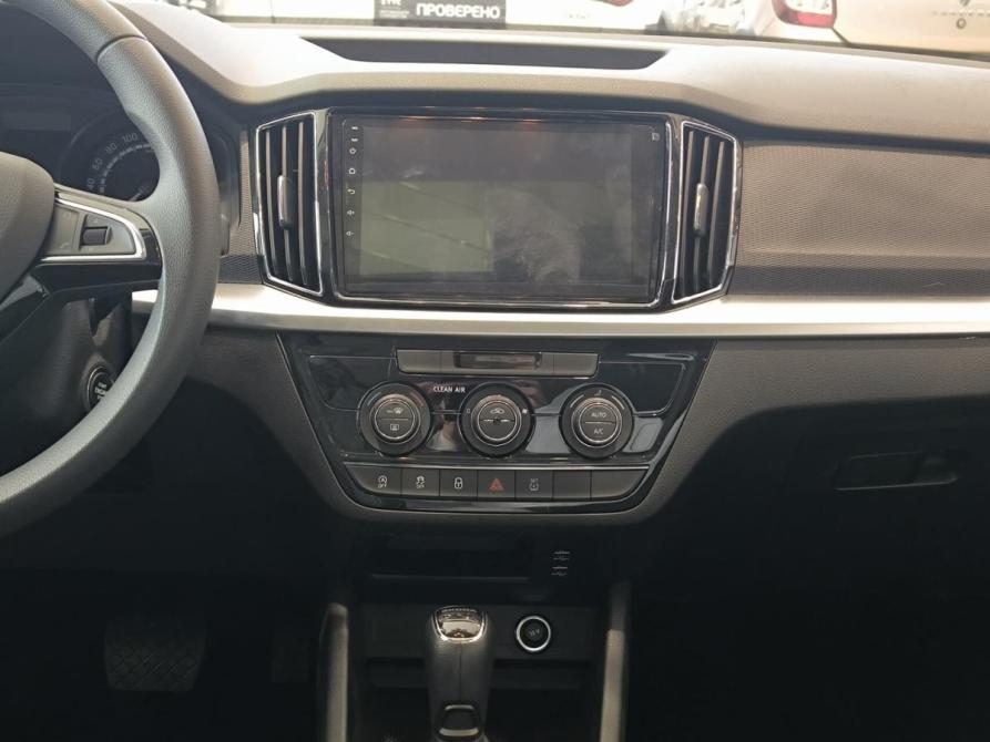 Skoda Kamiq I (China Market) Казань  - изображение 18