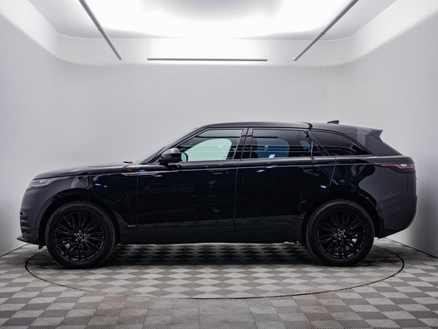 Land Rover Range Rover Velar I Москва  - изображение 9