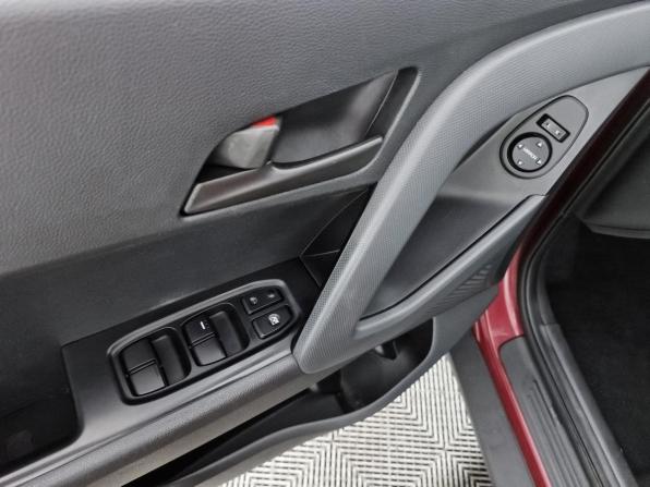 Hyundai Creta I с пробегом 2019 года, цена 1 599 000 рублей, 150847 км, внедорожник, Автокод Объявления