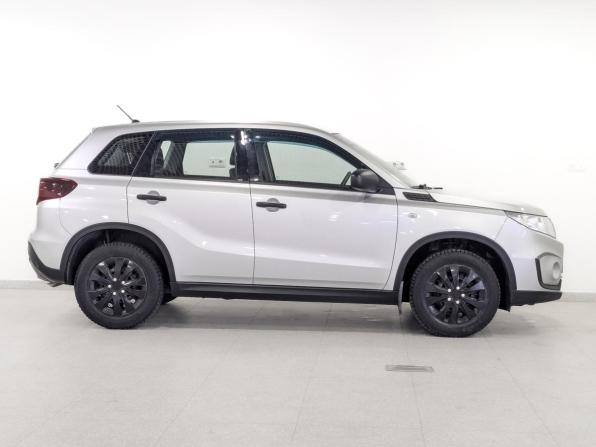 Suzuki Vitara II Рестайлинг с пробегом 2021 года, цена 1 795 000 рублей, 141251 км, внедорожник, Автокод Объявления