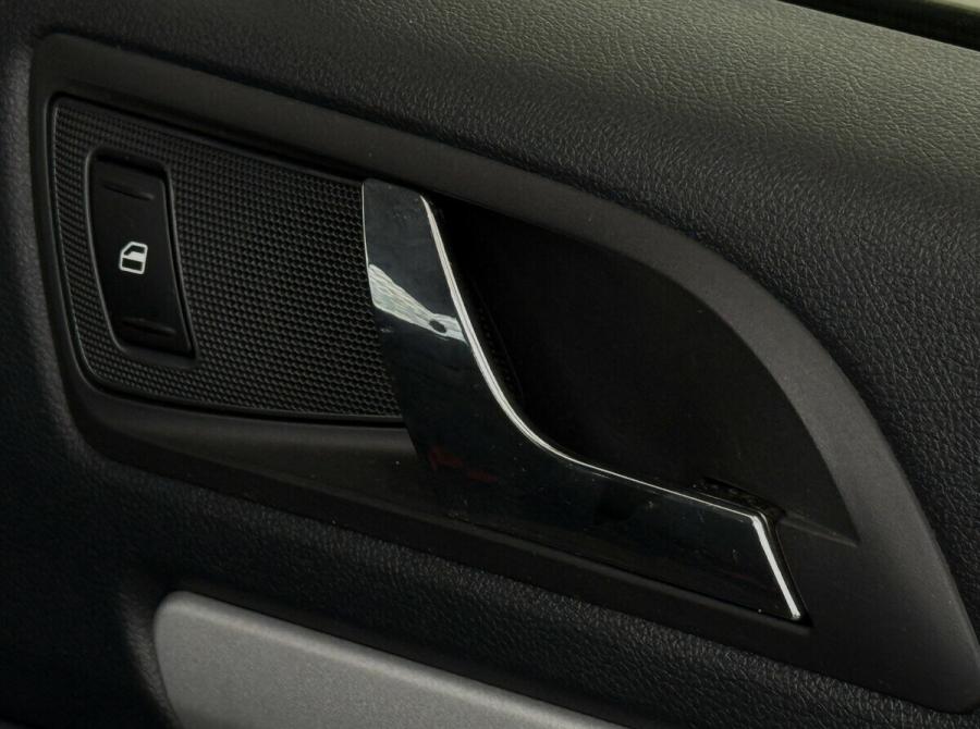 Skoda Octavia II (A5) Рестайлинг Москва  - изображение 10