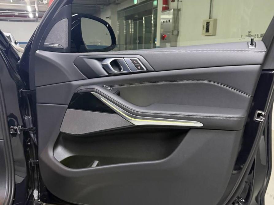 BMW X5 IV (G05/G18) Рестайлинг Самара  - изображение 16