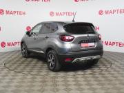 Renault Kaptur I Рестайлинг Вологда  - изображение 24