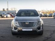 Cadillac XT5 I Москва  - изображение 22
