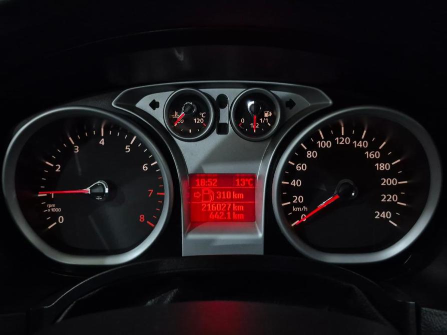Ford Focus II Рестайлинг Альметьевск  - изображение 19
