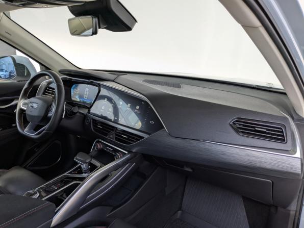Geely Tugella I с пробегом 2021 года, цена 2 700 000 рублей, 24562 км, внедорожник, Автокод Объявления