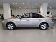 Hyundai Sonata V (NF) Рестайлинг Казань  - изображение 32