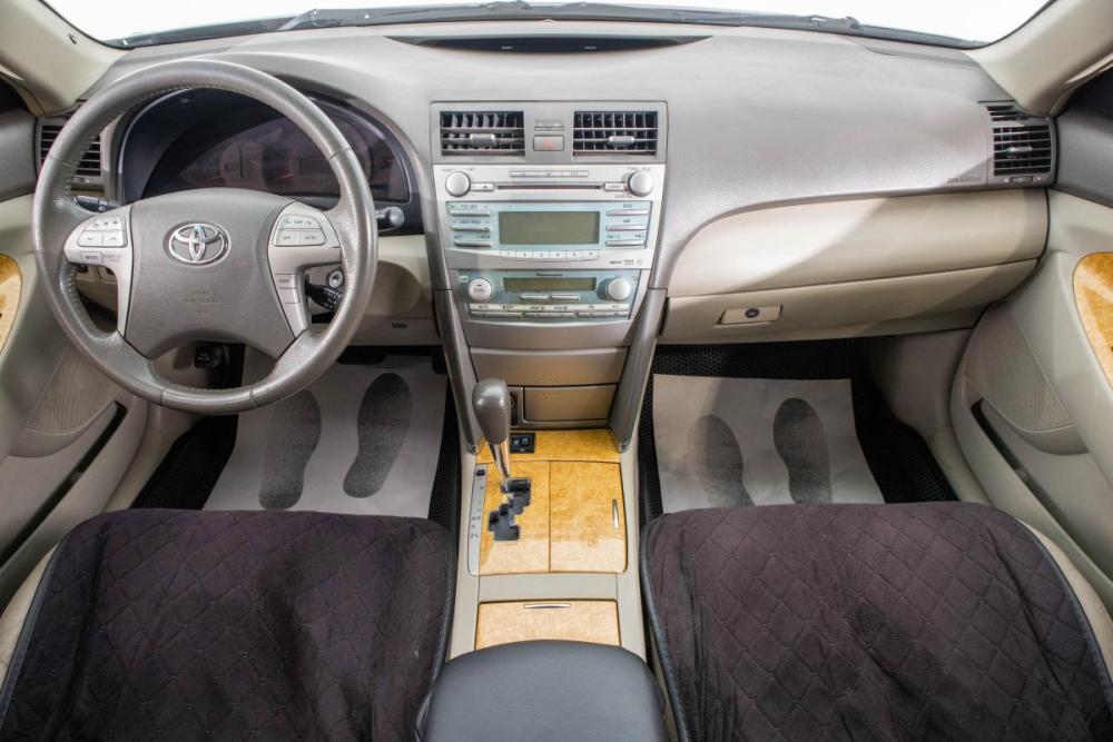 Toyota Camry VI (XV40) Барнаул  - изображение 10
